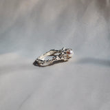 SGS JEWELLERY - BESPOKE - AMPHRITITE RING