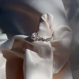 SGS JEWELLERY - BESPOKE - AMPHRITITE RING