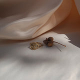 SGS JEWELLERY - BESPOKE BOUQUET RING