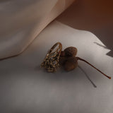 SGS JEWELLERY - BESPOKE BOUQUET RING