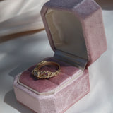 SGS JEWELLERY - BESPOKE VINE RING