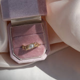 SGS JEWELLERY - BESPOKE VINE RING