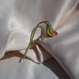 SGS JEWELLERY - BESPOKE VINE RING