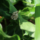 SGS JEWELLERY - BESPOKE BOUQUET RING