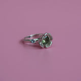 SGS Jewellery - Primrose Ring