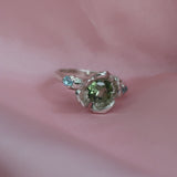 SGS Jewellery - Primrose Ring