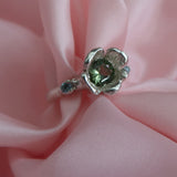 SGS Jewellery - Primrose Ring