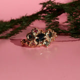 SGS Jewellery - Bespoke - Secret Garden Ring