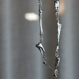Tooth + Bones Chain