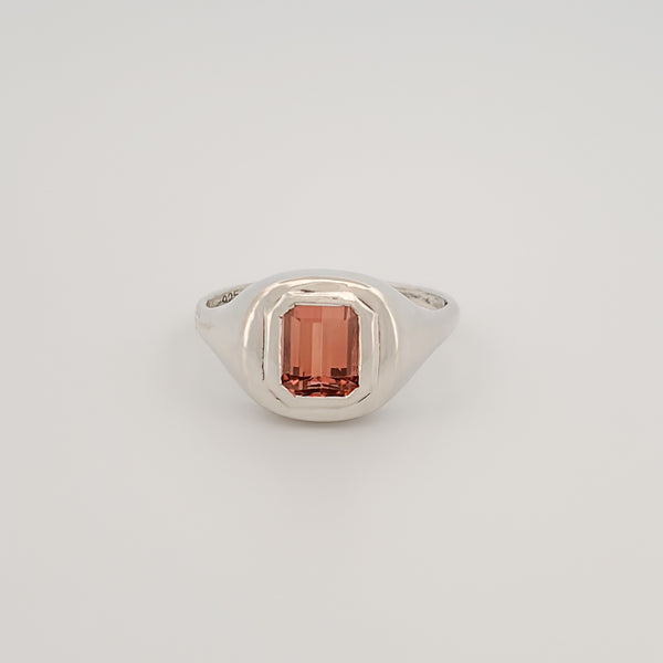 AGOVIA - ATTIS Ring