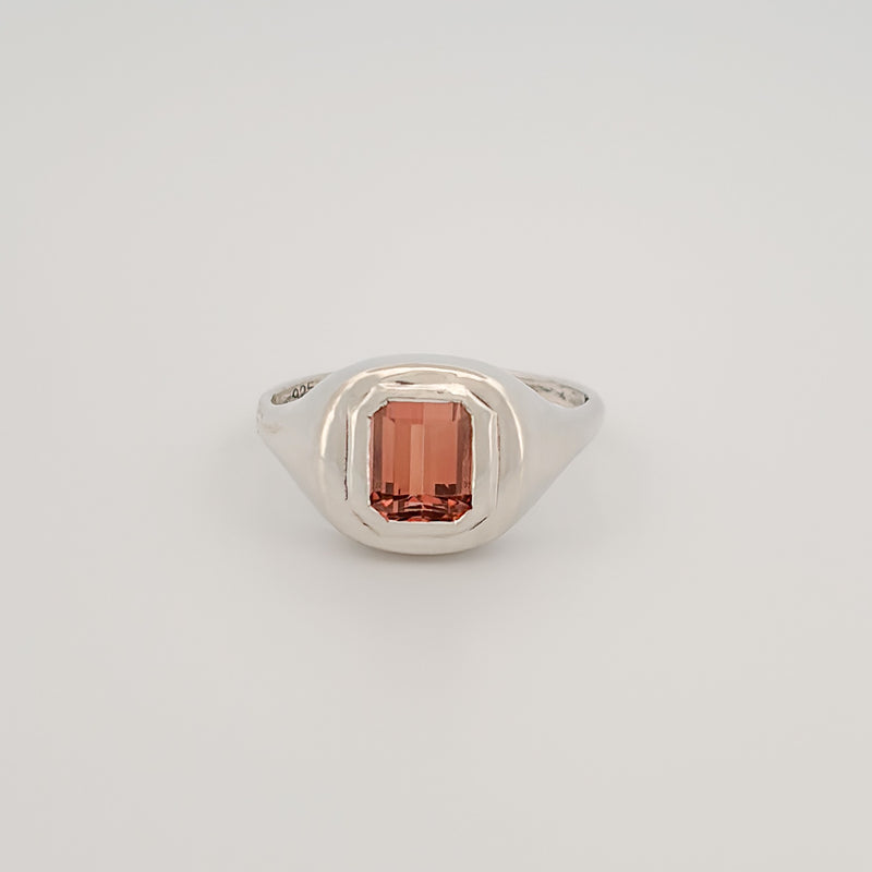 AGOVIA - ATTIS Ring