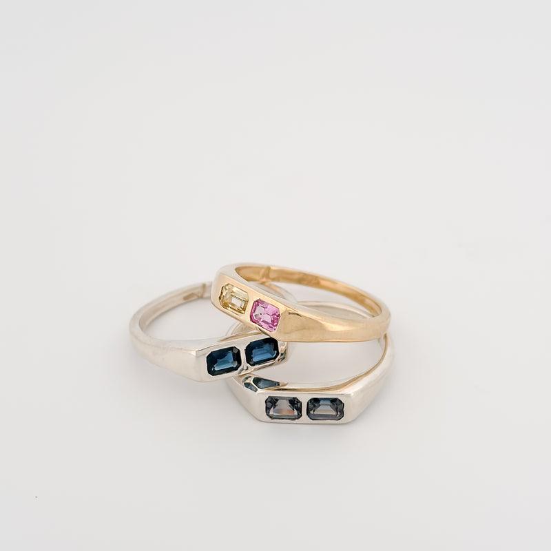 AGOVIA - AYXA Ring