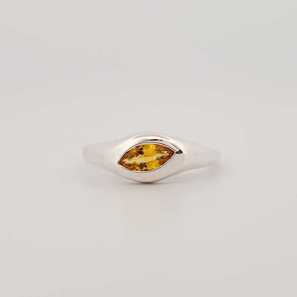 AGOVIA - EUSTASIA Ring