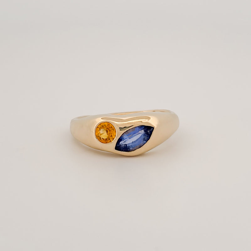 AGOVIA - EUGENIA Ring