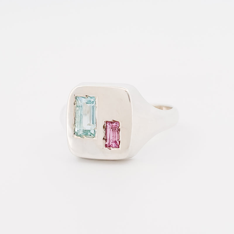 AGOVIA - ALEXANDRA Ring