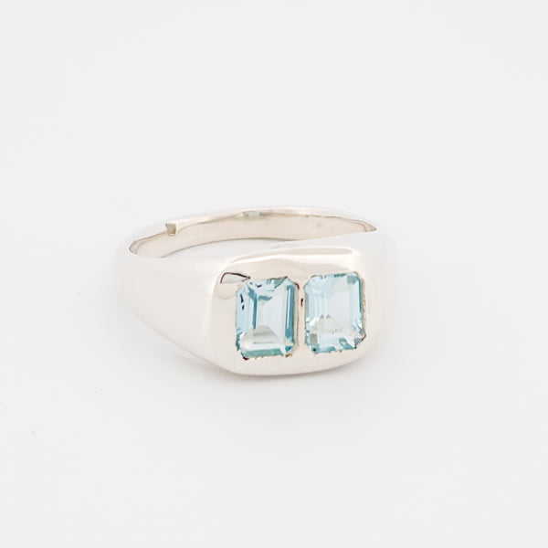 AGOVIA - CITO Ring