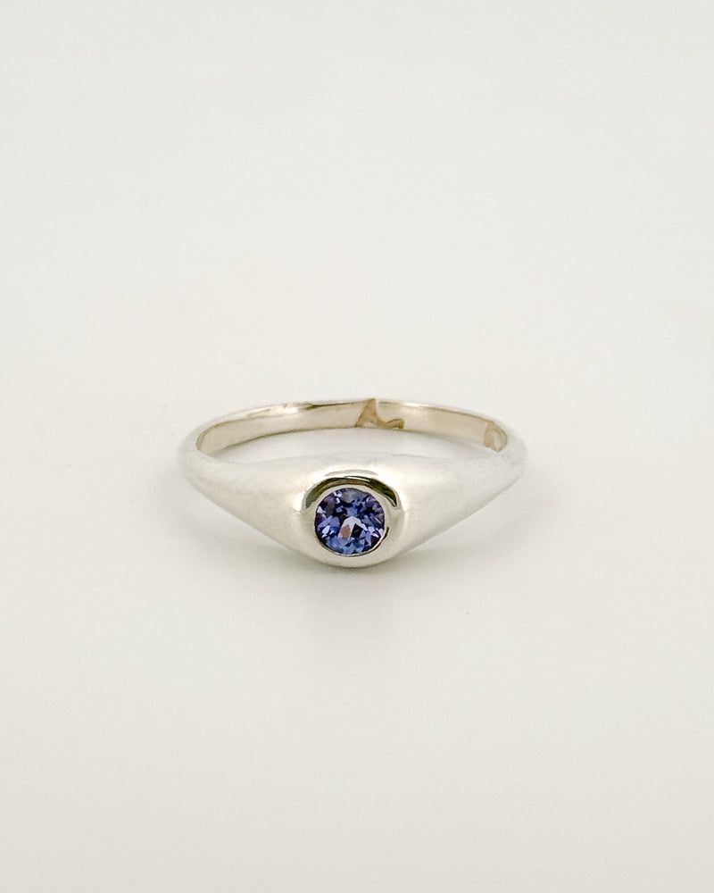 AGOVIA - LOLA Ring
