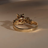 SGS Jewellery - Bespoke - Ivy Ring