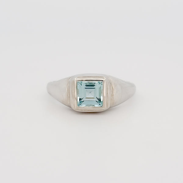 AGOVIA - JASPER Ring