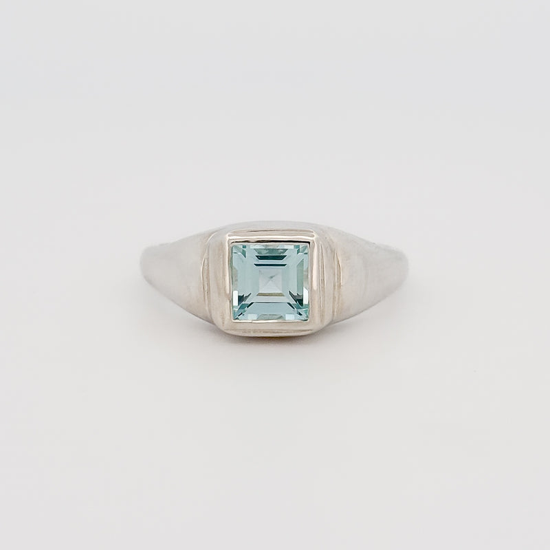 AGOVIA - JASPER Ring