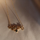 SGS Jewellery - Bespoke - Wildflower Necklace