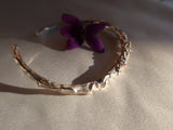 SGS Jewellery - Wildflower Bangle