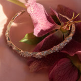 SGS Jewellery - Wildflower Bangle