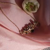 SGS Jewellery - Bespoke - Wildflower Necklace