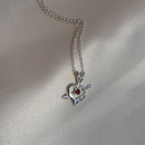 SGS Jewellery - Love Struck Necklace