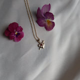 SGS Jewellery - Love Struck Necklace