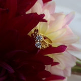 SGS Jewellery - Fleurette Ring