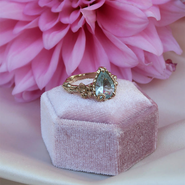 SGS - Bespoke - Seraphina Ring