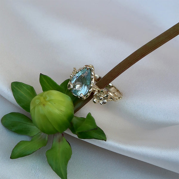 SGS - Bespoke - Seraphina Ring