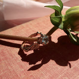 SGS Jewellery - Wildflower Ring