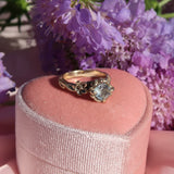 SGS Jewellery - Wildflower Ring