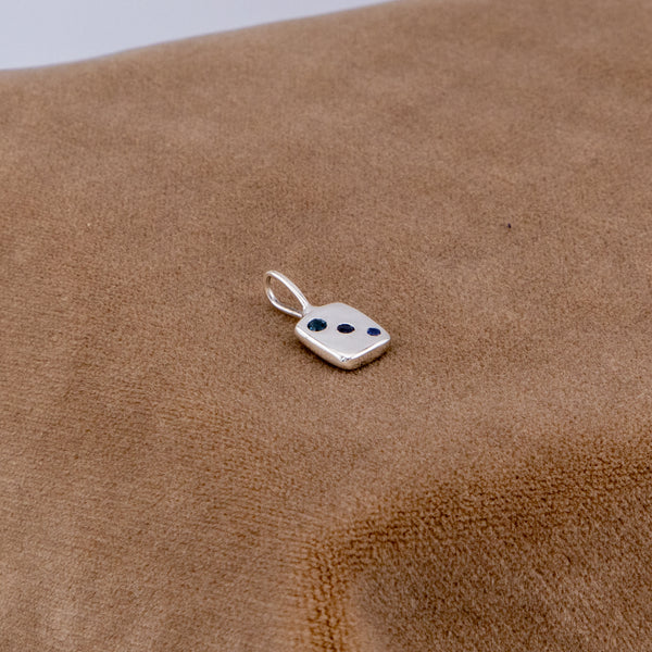 Lucky Pendant