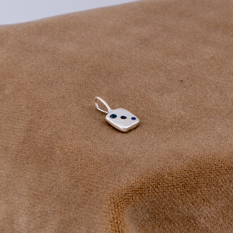 Lucky Pendant