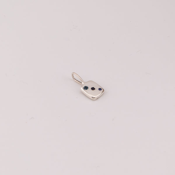Lucky Pendant