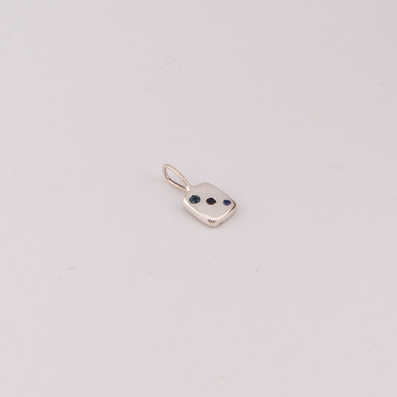 Lucky Pendant