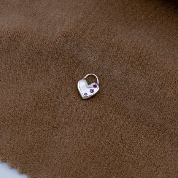Amore Pendant