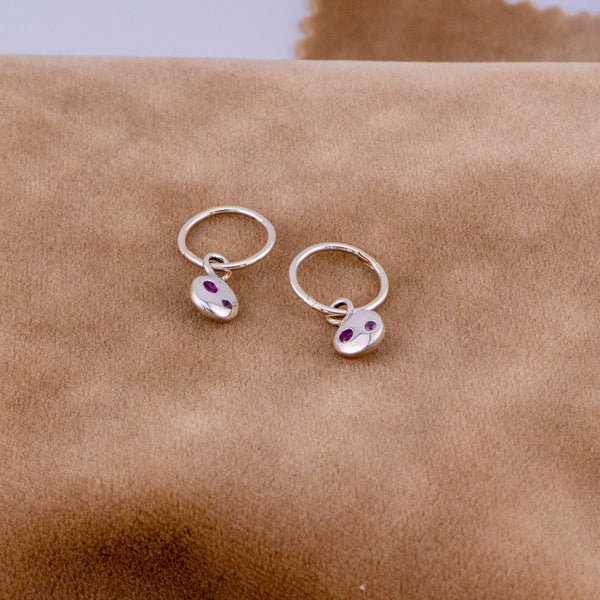 Poco Earrings