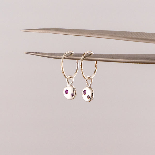 Poco Earrings