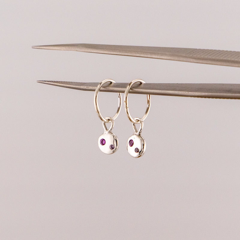 Poco Earrings
