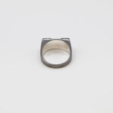 Patricia Chiuariu - She's powerful - Ring ii