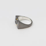 Patricia Chiuariu - She's powerful - Ring ii