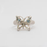 SGS Jewellery - Butterfly Ring