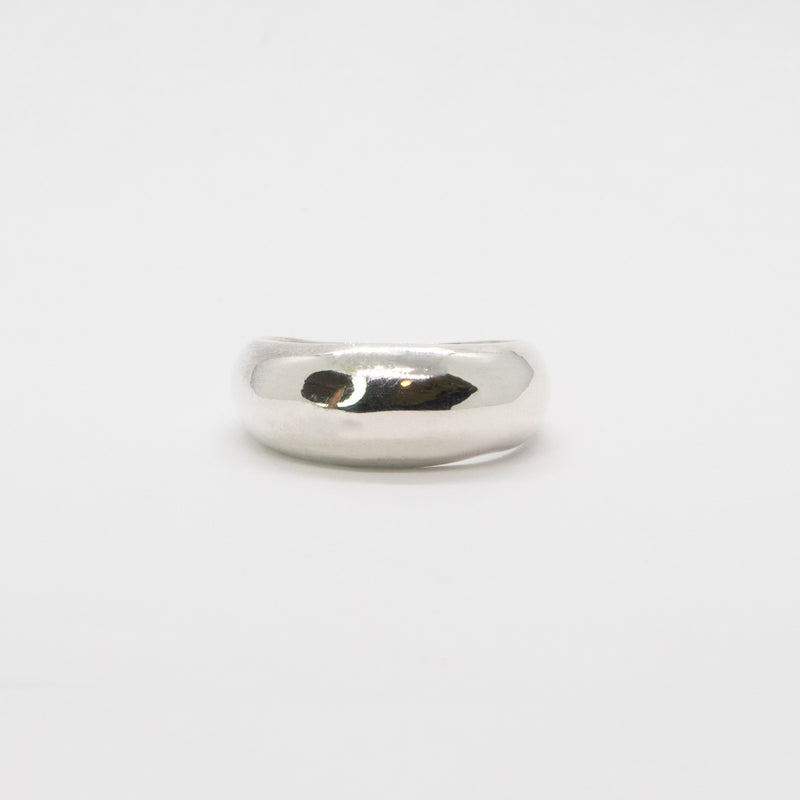 Comune - Minimalist Collection - Large Dome Ring