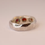 Sacreflux - Bespoke - Sacred Day Ring #4