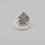 SGS Jewellery - Bespoke - Wisteria Ring