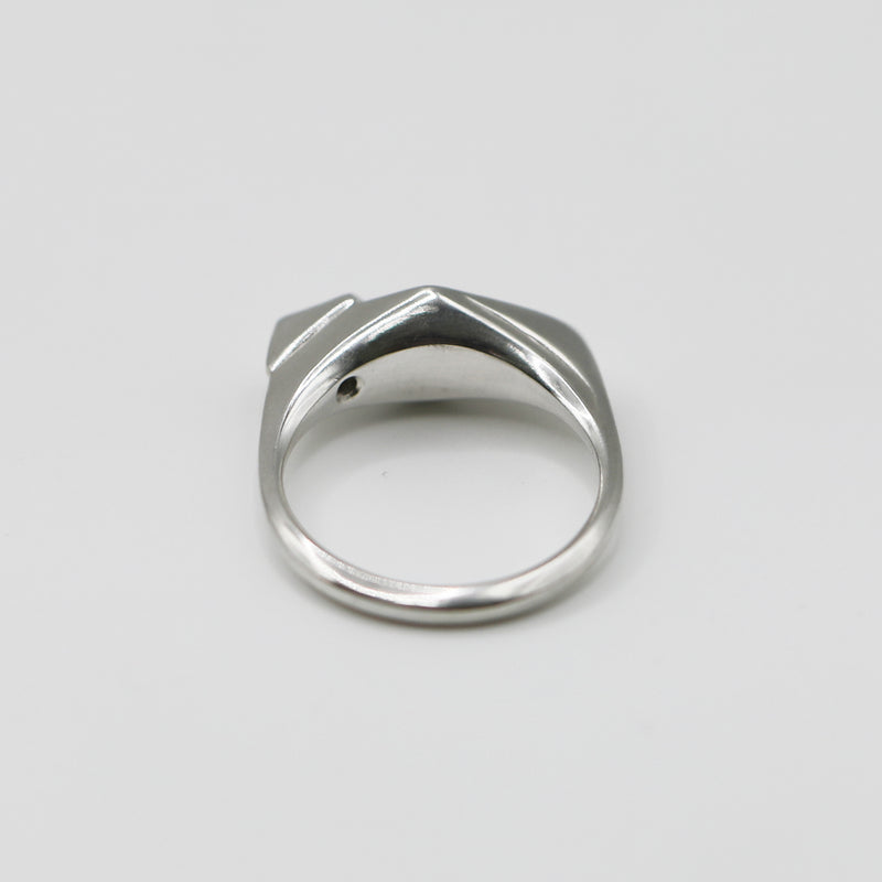 Emily Chandler - Aurora ring i